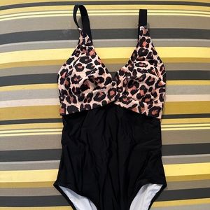 B2Prity Women's One Piece Bathing Suit